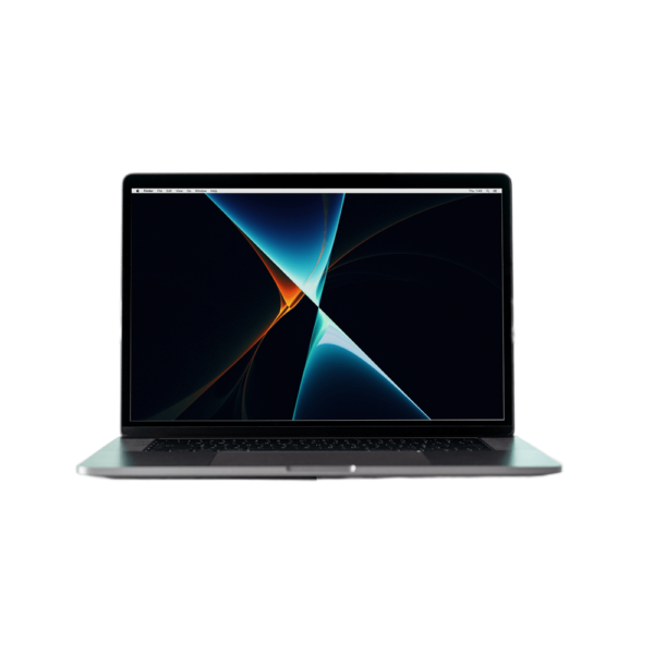 Macbook Pro Laptop With Free Bag - Image 4