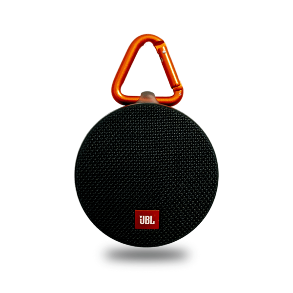 Portable Bluetooth Speaker With Touch Control